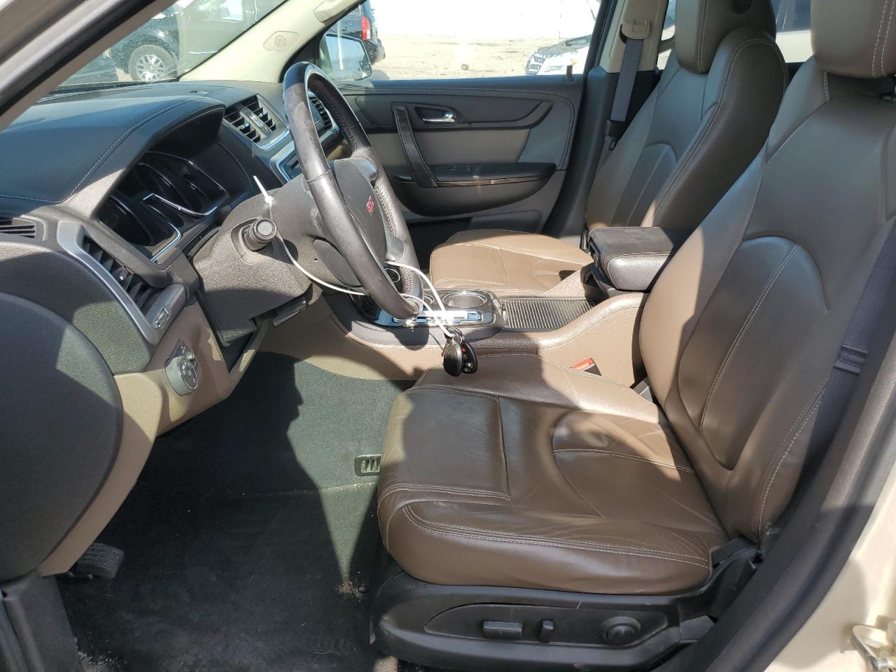 1GKKRRKD1FJ340915 2015 GMC Acadia Slt-1