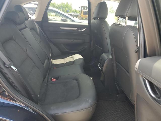 2023 Mazda Cx-5 Select VIN: JM3KFBBM8P0233127 Lot: 58823554