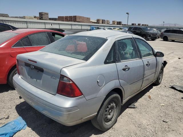 2005 Ford Focus Zx4 VIN: 1FAFP34N95W250652 Lot: 51108984