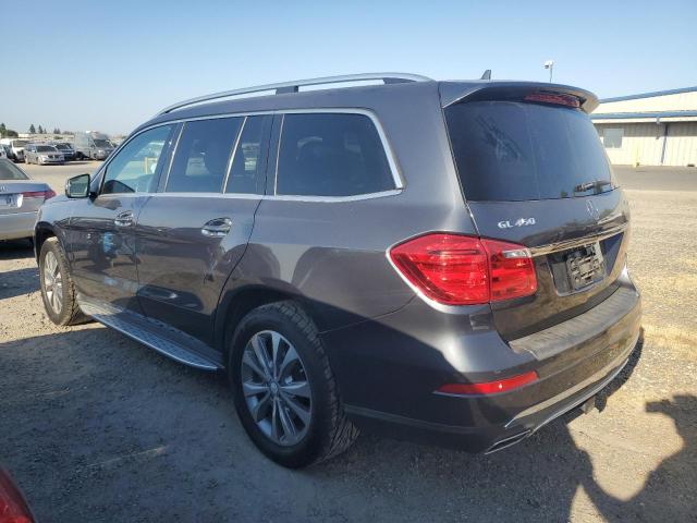 VIN 4JGDF7CE2DA241456 2013 Mercedes-Benz GL-Class, ... no.2