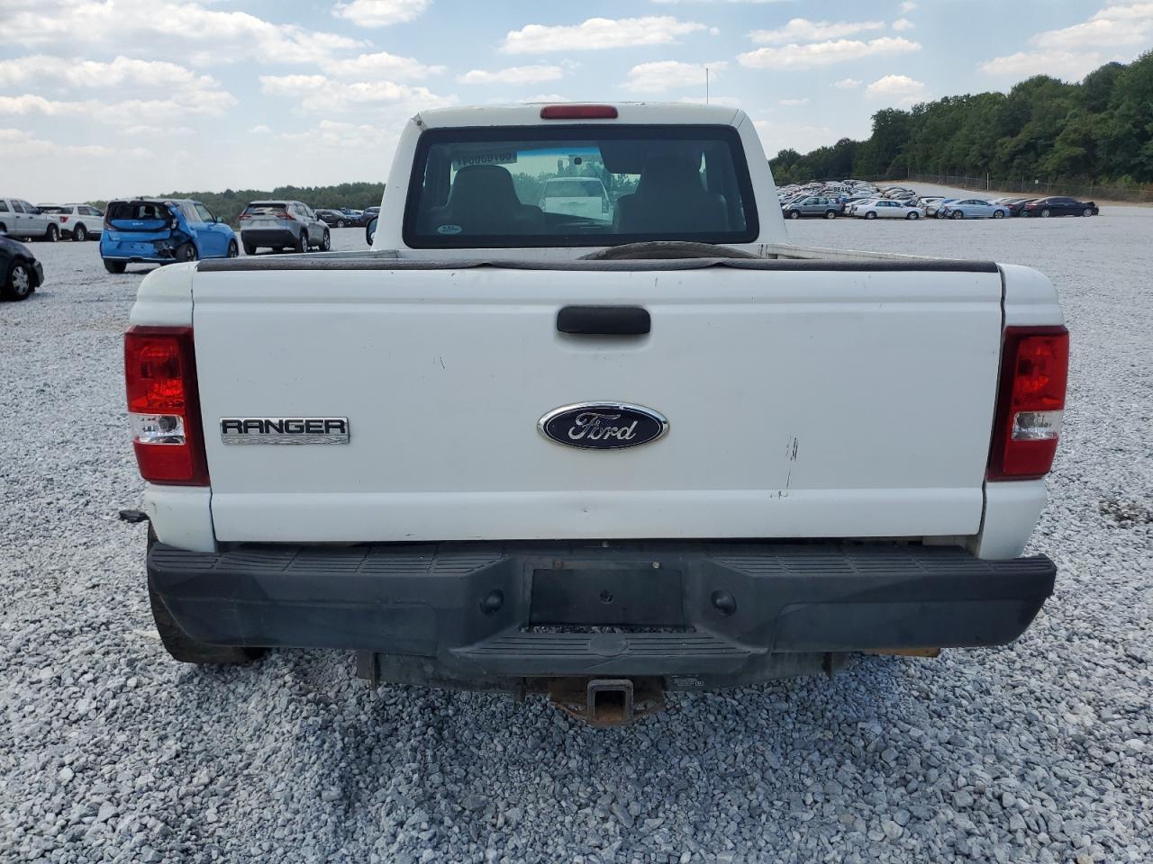 Lot #3029462692 2009 FORD RANGER