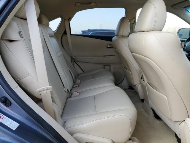 2013 Lexus Rx 350 Base VIN: JTJBK1BA1D2021798 Lot: 57756864