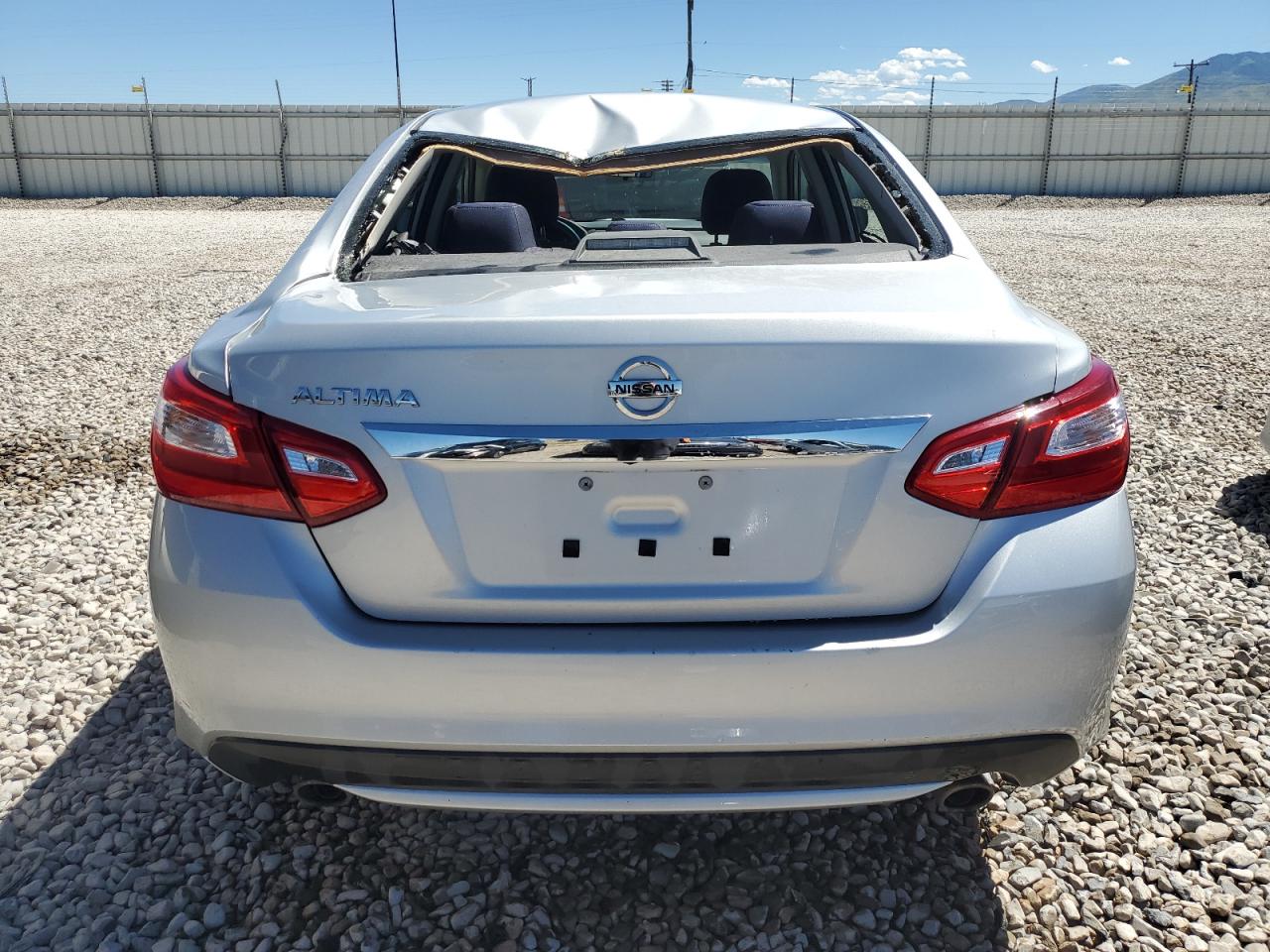 1N4AL3AP5GN362093 2016 Nissan Altima 2.5