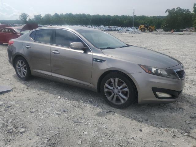 2013 Kia Optima Lx VIN: 5XXGM4A75DG146114 Lot: 57775404