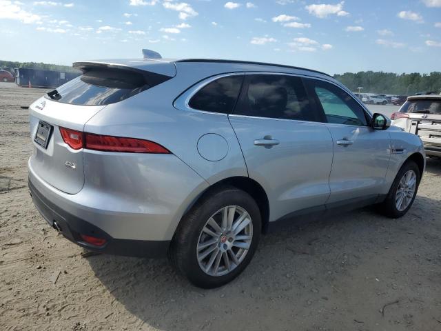 VIN SADCK2BV2HA087504 2017 Jaguar F-Pace, Prestige no.3