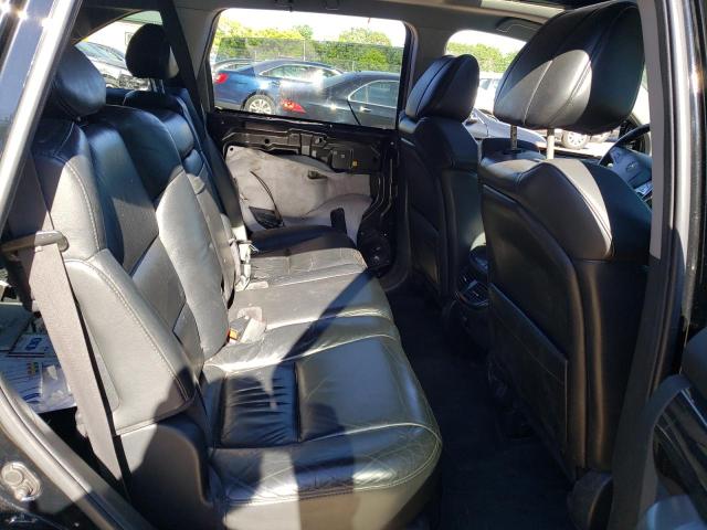 2009 Acura Mdx Technology VIN: 2HNYD28689H521661 Lot: 58137924