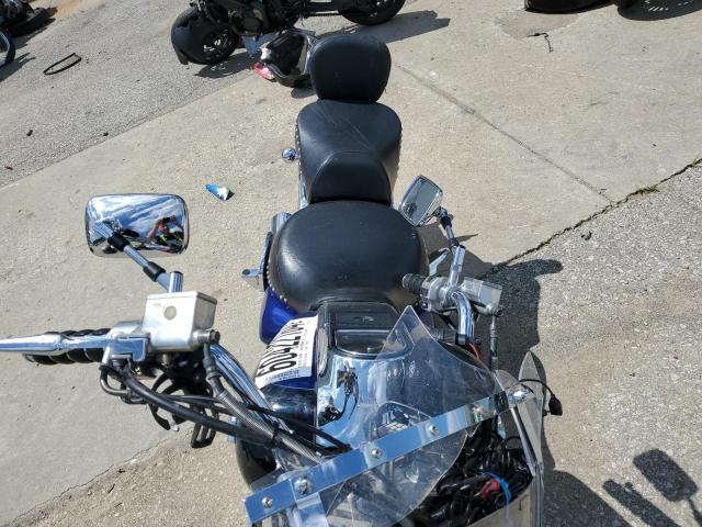 2001 SUZUKI VL1500 JS1VY51A712101622