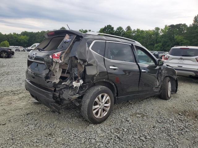 2015 NISSAN ROGUE S - KNMAT2MV4FP514110