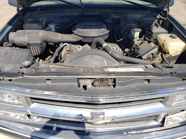 1995 Chevrolet Gmt-400 C1500 VIN: 2GCEC19K5S1289102 Lot: 59254804