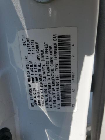 2018 ACURA TLX TECH+A - 19UUB3F69JA001895