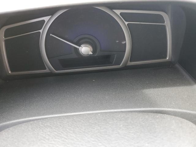 2008 Honda Civic Exl VIN: 2HGFA16938H517725 Lot: 57682334