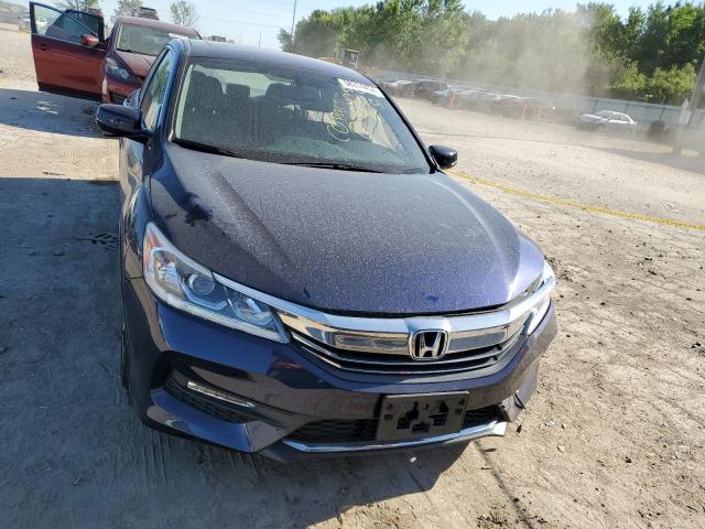 2016 HONDA ACCORD EXL 1HGCR2F88GA028341  58314454