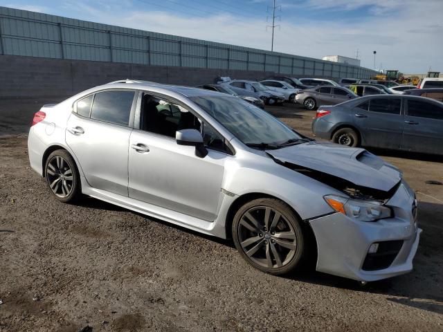 2016 SUBARU WRX PREMIU - JF1VA1E64G9833866