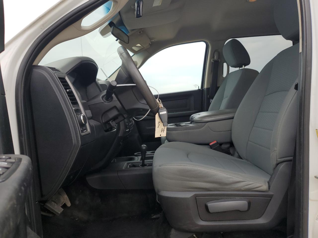 3C6TR5CT1EG133723 2014 Ram 2500 St