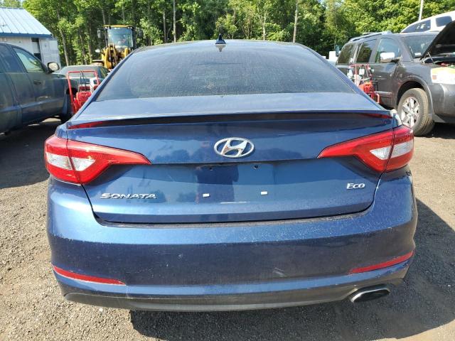 2015 Hyundai Sonata Eco VIN: 5NPE24AA6FH134134 Lot: 57466624