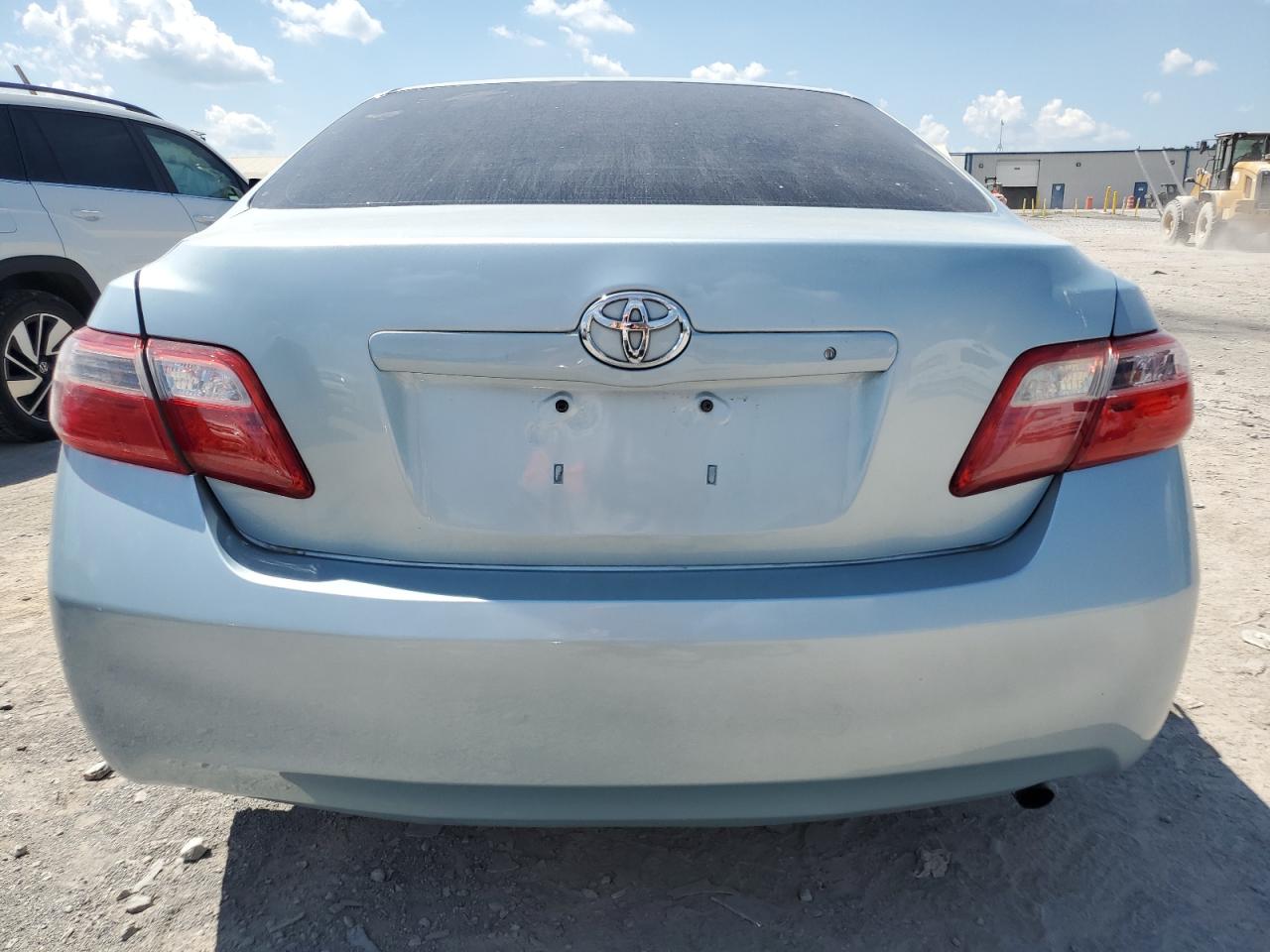 4T1BE46K19U867757 2009 Toyota Camry Base