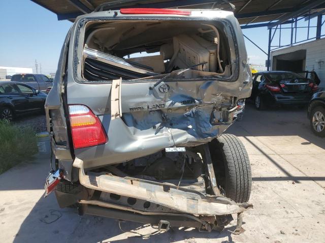 1999 Toyota Land Cruiser VIN: JT3HT05J1X0054952 Lot: 58937704