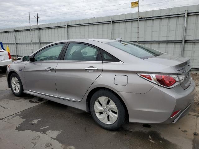 Vin: kmhec4a46da077490, lot: 59717004, hyundai sonata hybrid 20132