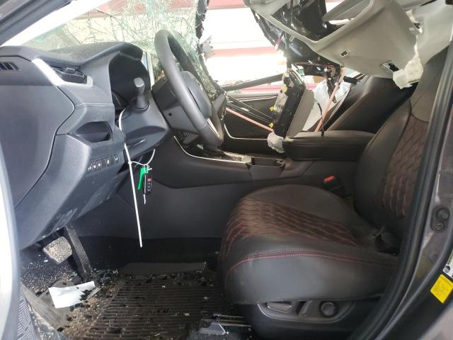 2024 TOYOTA RAV4 XLE - 2T3P1RFV6RW452434