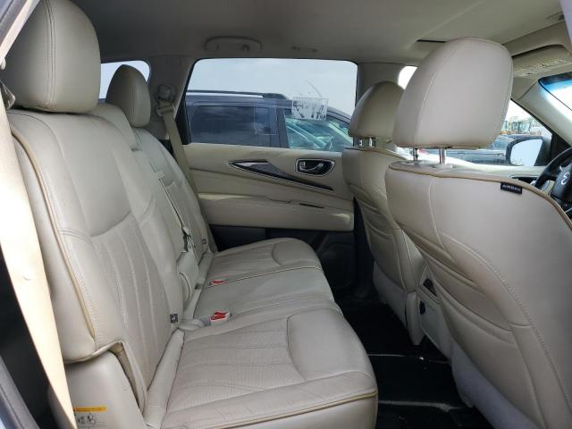 2015 Infiniti Qx60 VIN: 5N1AL0MM8FC522354 Lot: 59838134