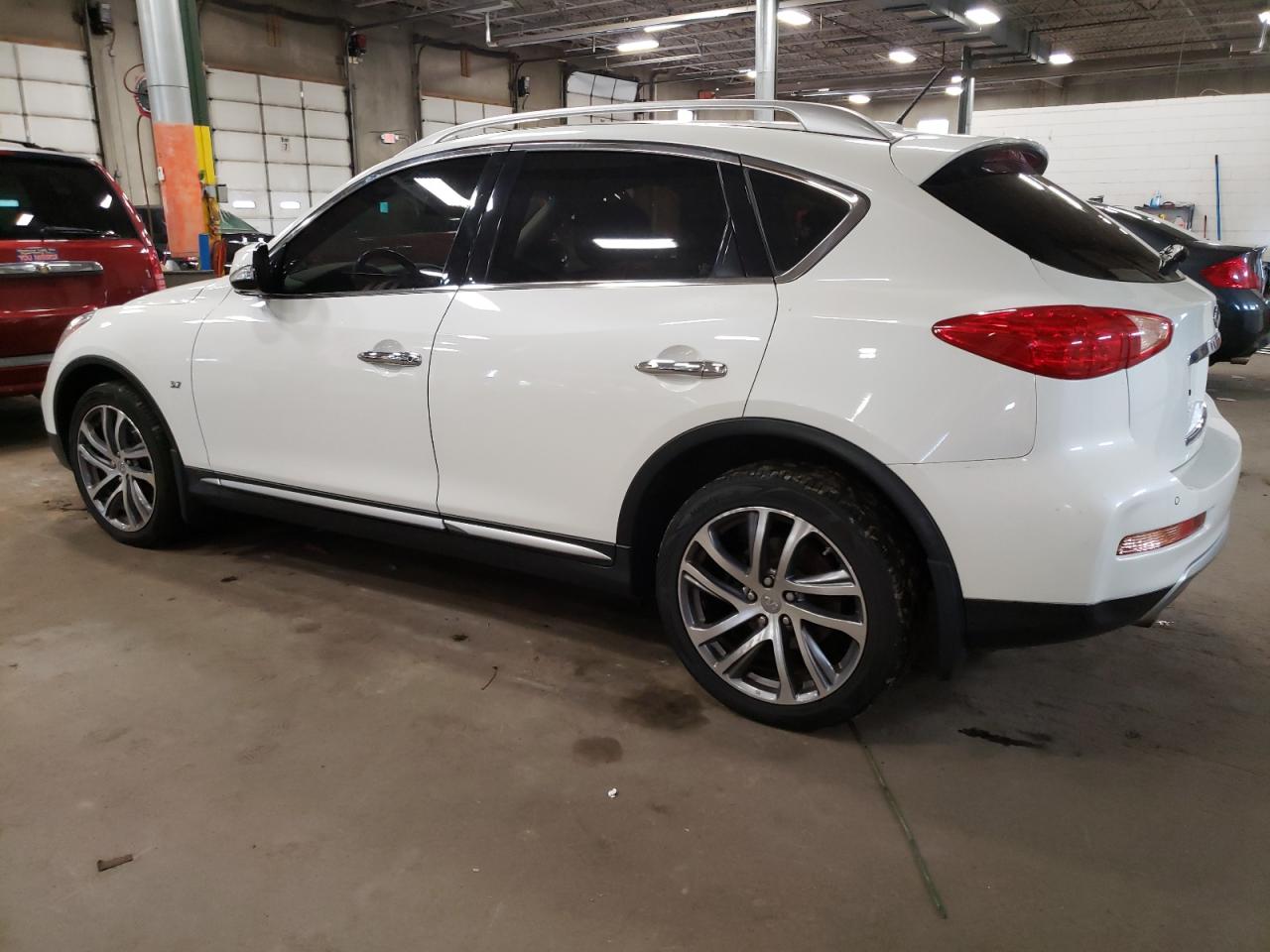 JN1BJ0RR6GM265213 2016 Infiniti Qx50