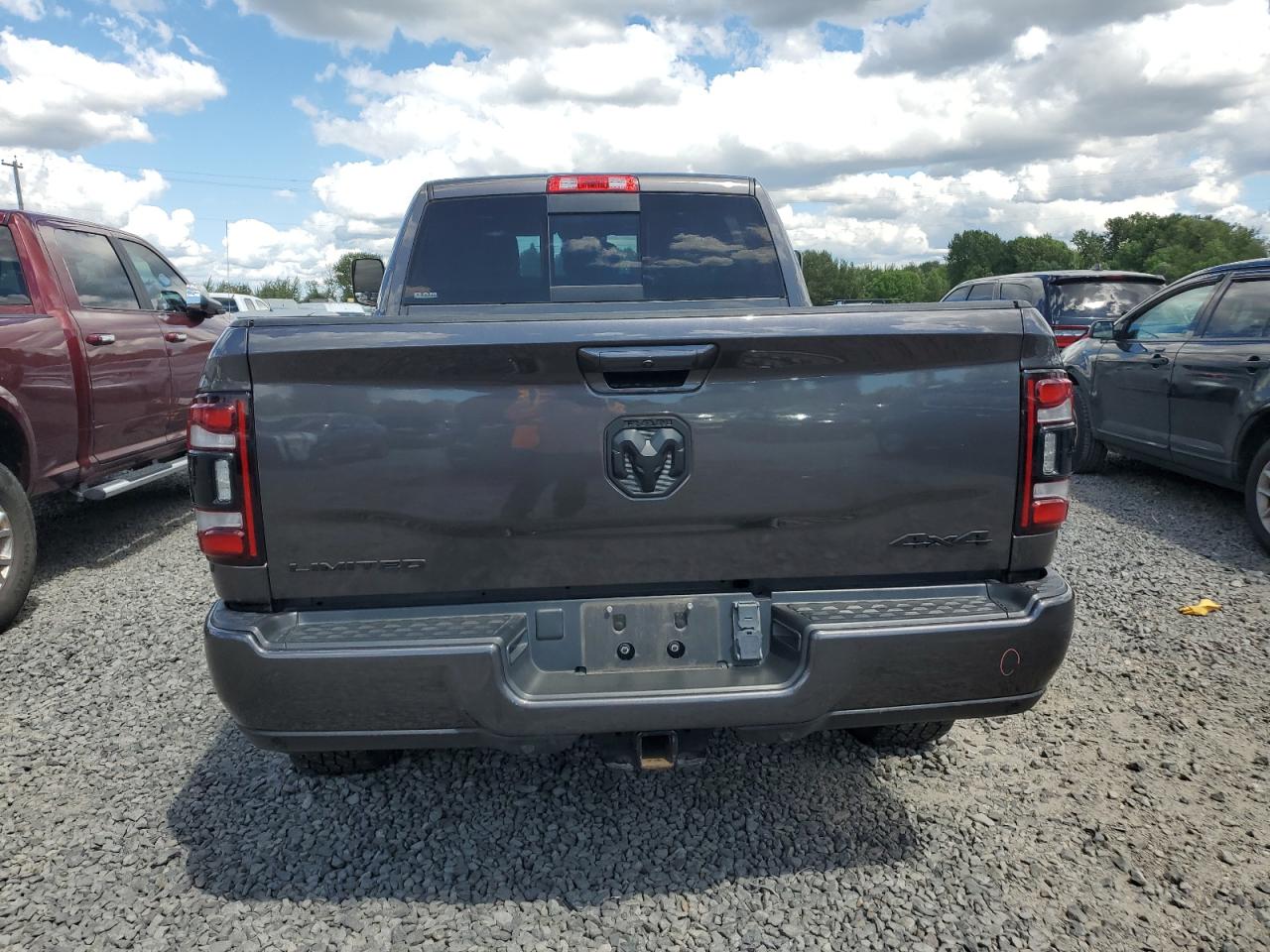 3C63R3PL6MG623765 2021 Ram 3500 Limited