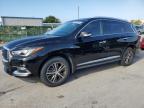 2017 INFINITI QX60 - 5N1DL0MN9HC553458