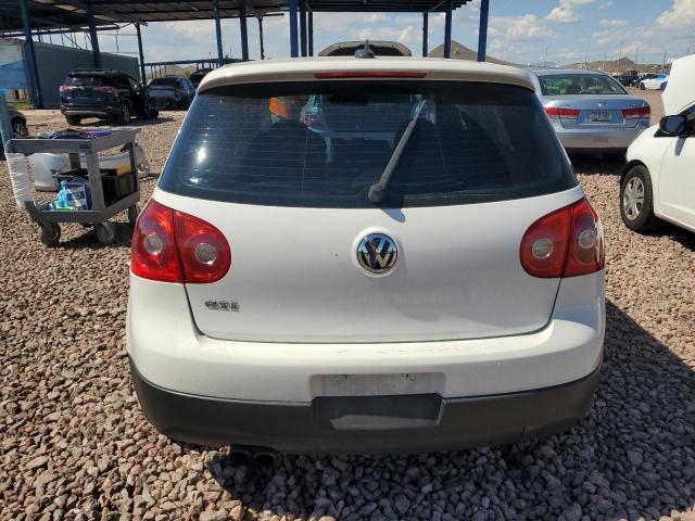 2006 Volkswagen New Gti VIN: WVWEV71K96W110129 Lot: 60981054