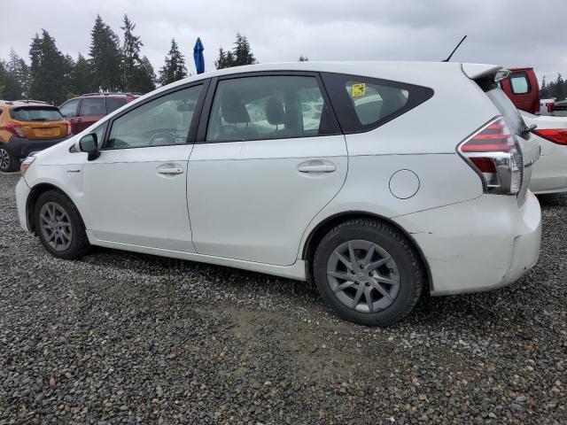 2015 Toyota Prius V VIN: JTDZN3EU8FJ017489 Lot: 53227184