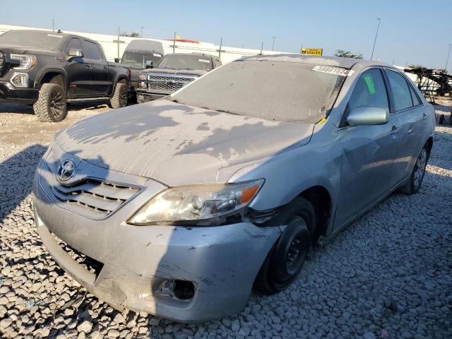 4T4BF3EK8BR148428 2011 Toyota Camry Base