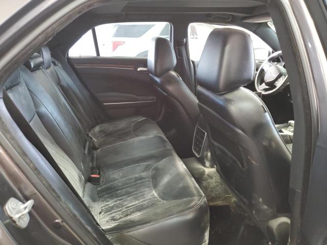 2015 CHRYSLER 300C PLATI 2C3CCASG8FH773036