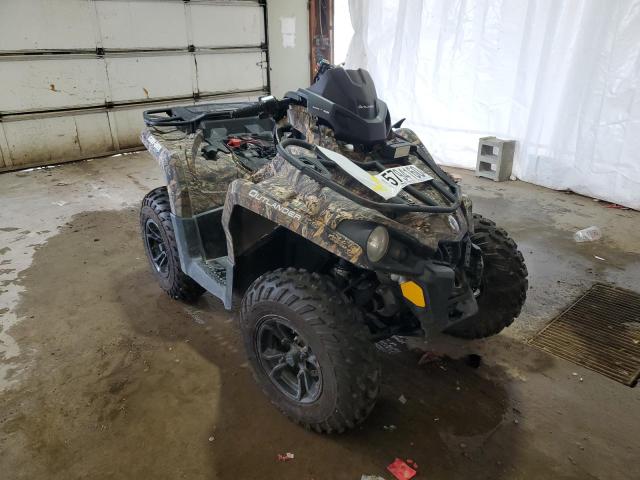 CAN-AM OUTLANDER