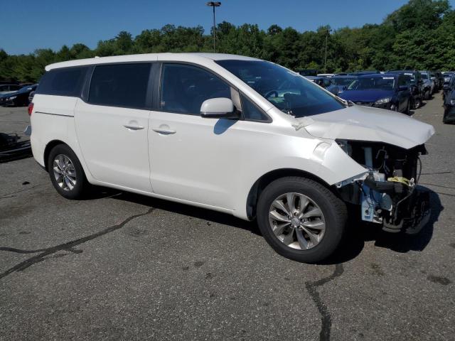 2019 KIA SEDONA L - KNDMA5C19K6516499