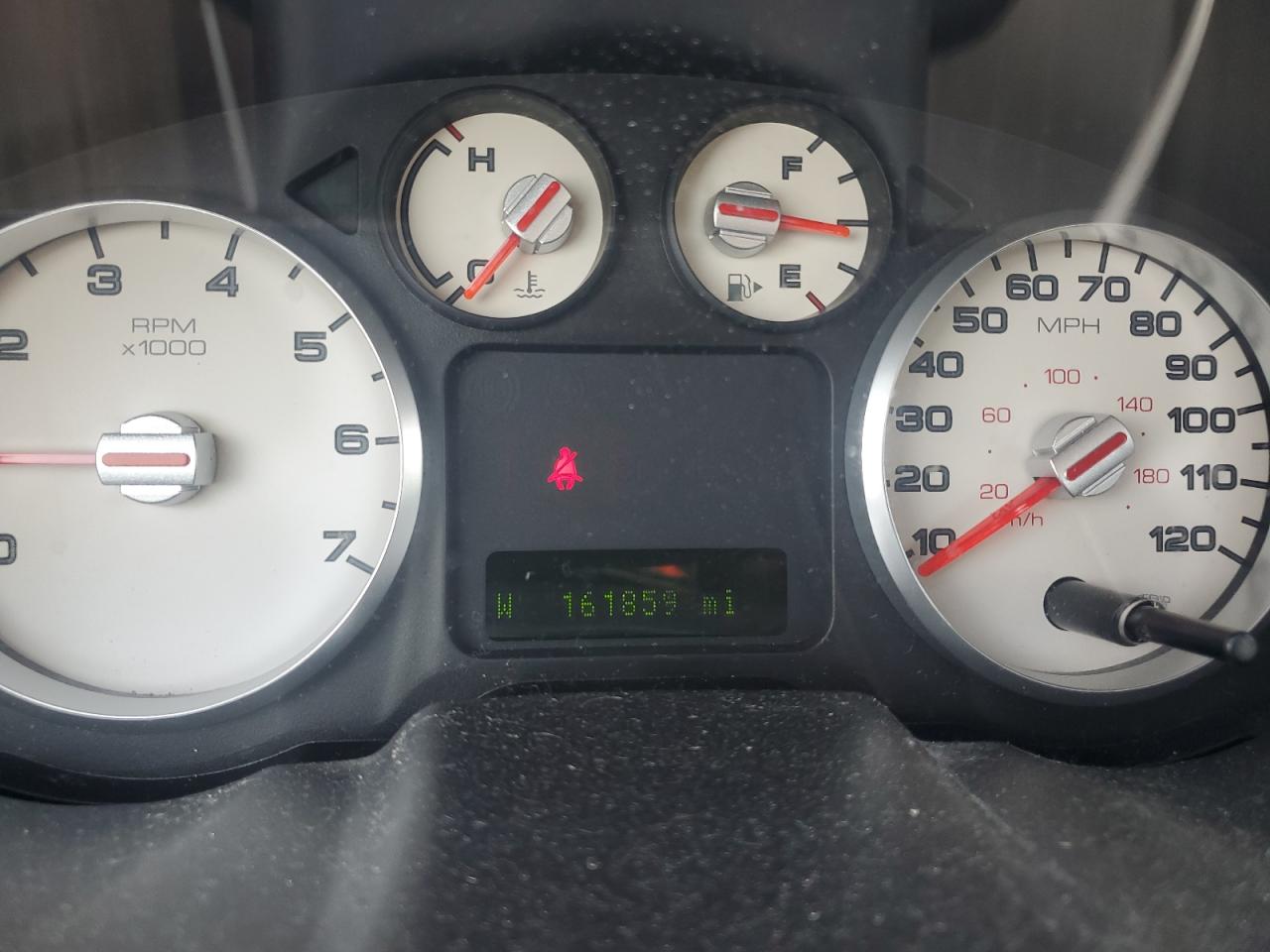 1FAHP28125G184286 2005 Ford Five Hundred Limited