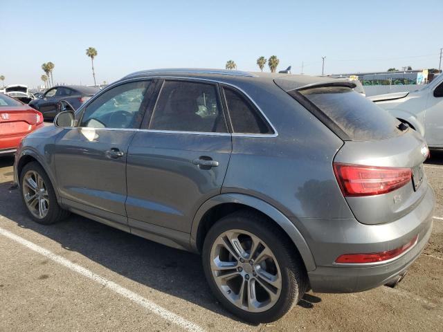 2017 Audi Q3 Premium Plus VIN: WA1JCCFS5HR005976 Lot: 60098974