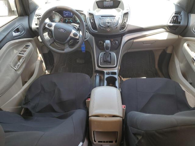 2013 FORD ESCAPE SE 1FMCU0GXXDUA74296  60766174