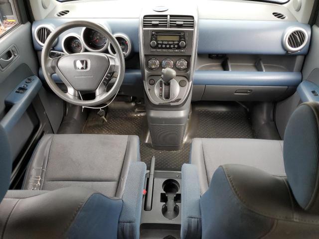 2005 Honda Element Ex VIN: 5J6YH28605L017199 Lot: 59175074