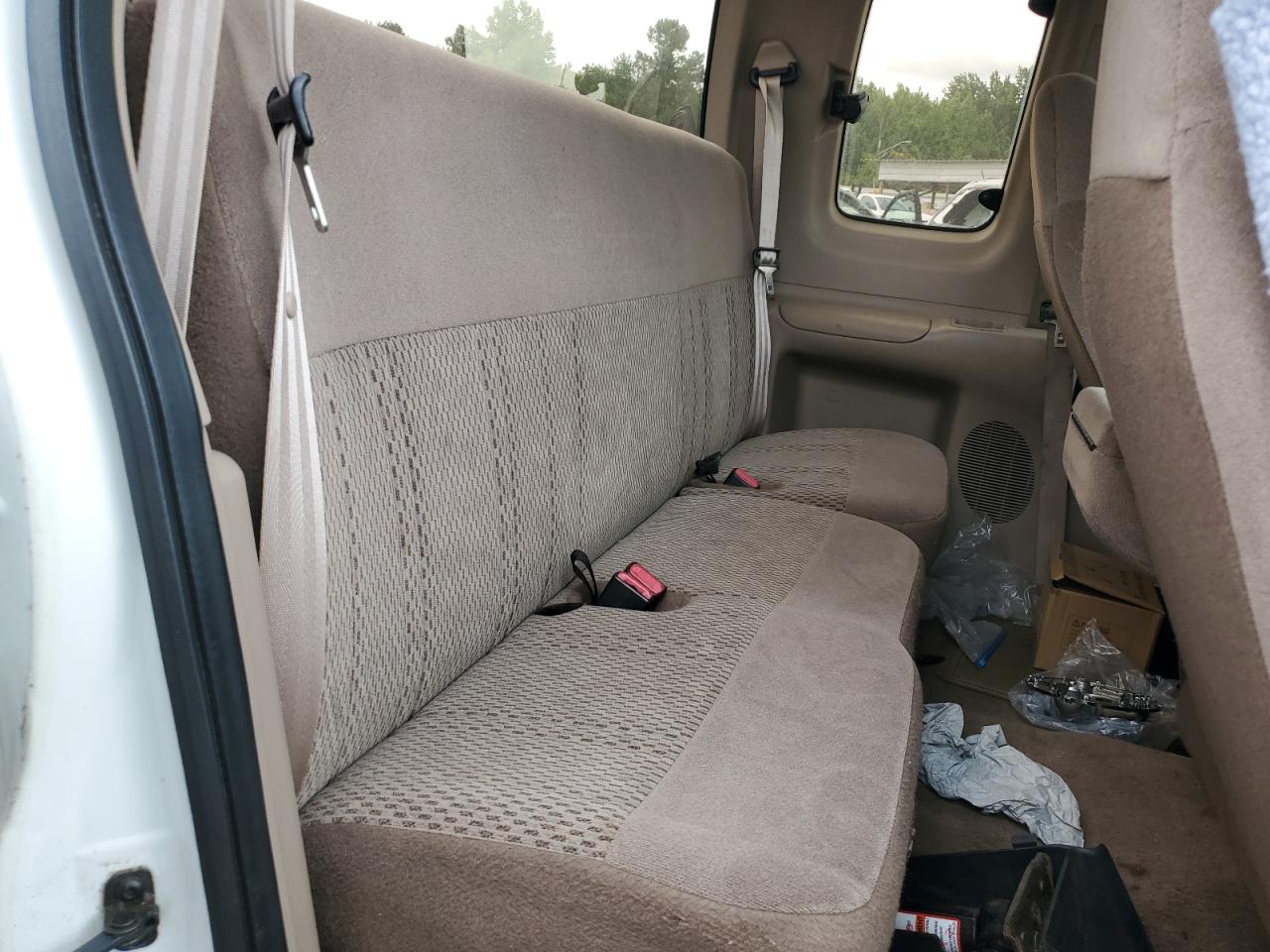 1FTDX1761VNA49716 1997 Ford F150