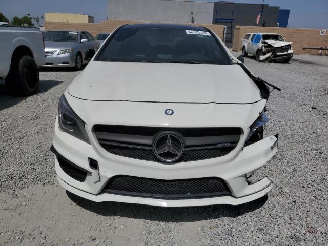 VIN WDDSJ5CB2EN085570 2014 Mercedes-Benz CLA-Class,... no.5