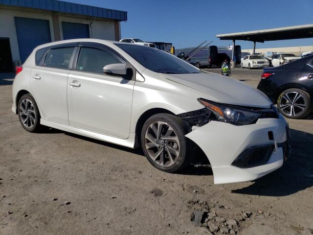 2018 Toyota Corolla Im VIN: JTNKARJE3JJ559957 Lot: 57174854