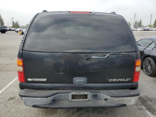 2003 Chevrolet Tahoe C1500 VIN: 1GNEC13V93R261984 Lot: 59538964