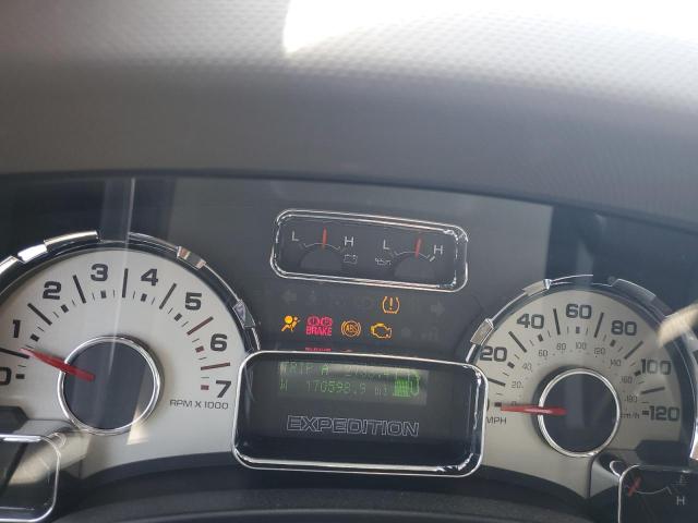 2007 Ford Expedition El Limited VIN: 1FMFK19587LA88552 Lot: 57579124