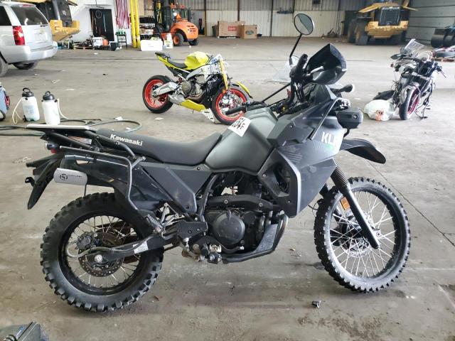 2022 KAWASAKI KL650 L - ML5KLEL18NDA02075