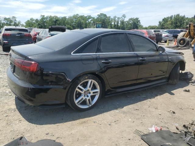 2016 Audi A6 Premium Plus VIN: WAUFGAFC7GN136973 Lot: 60663904