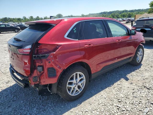 2022 FORD EDGE SEL - 2FMPK4J93NBA99024