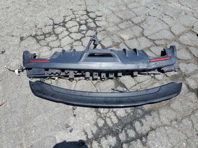 2015 Ford Mustang Gt VIN: 1FA6P8CF6F5309526 Lot: 60290604