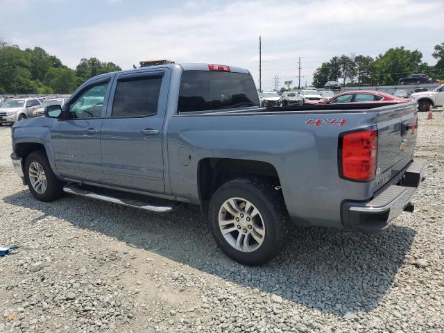 2015 CHEVROLET SILVERADO - 3GCUKRECXFG374722
