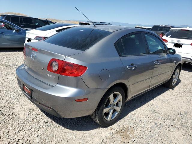 2006 Mazda 3 I VIN: JM1BK32F261462889 Lot: 60680354