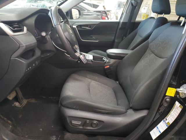 2020 Toyota Rav4 Xle VIN: 2T3RWRFV0LW065363 Lot: 58038524