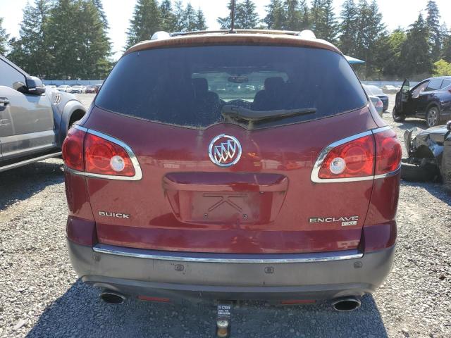 2008 Buick Enclave Cxl VIN: 5GAEV23738J192601 Lot: 59997254